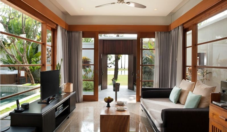 The Samaya Seminyak-One Bedroom Royal Pavilion 3_7681
